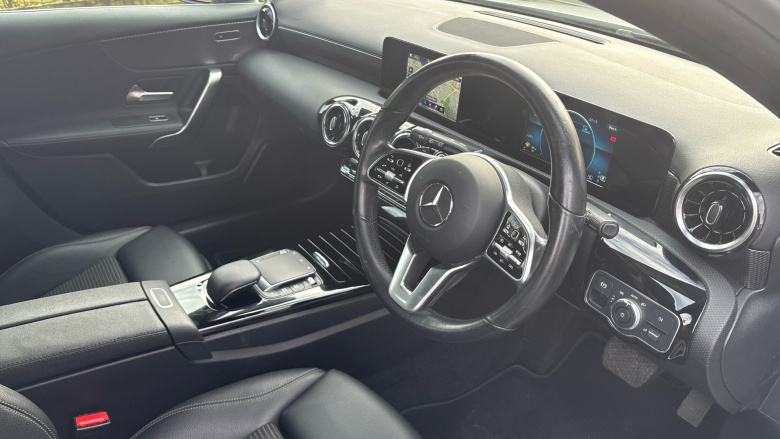 Mercedes-Benz A-Class A180 Sport 5dr Auto Petrol Hatchback